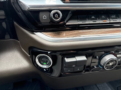 2025 Chevrolet Silverado 1500 2WD Crew Cab Short Bed LT