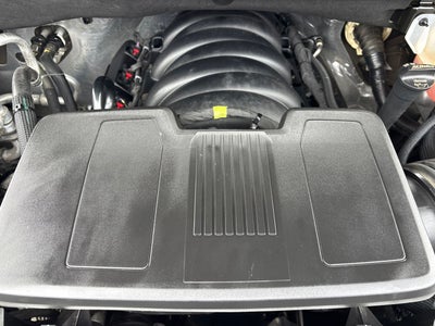 2025 Chevrolet Silverado 1500 2WD Crew Cab Short Bed LT