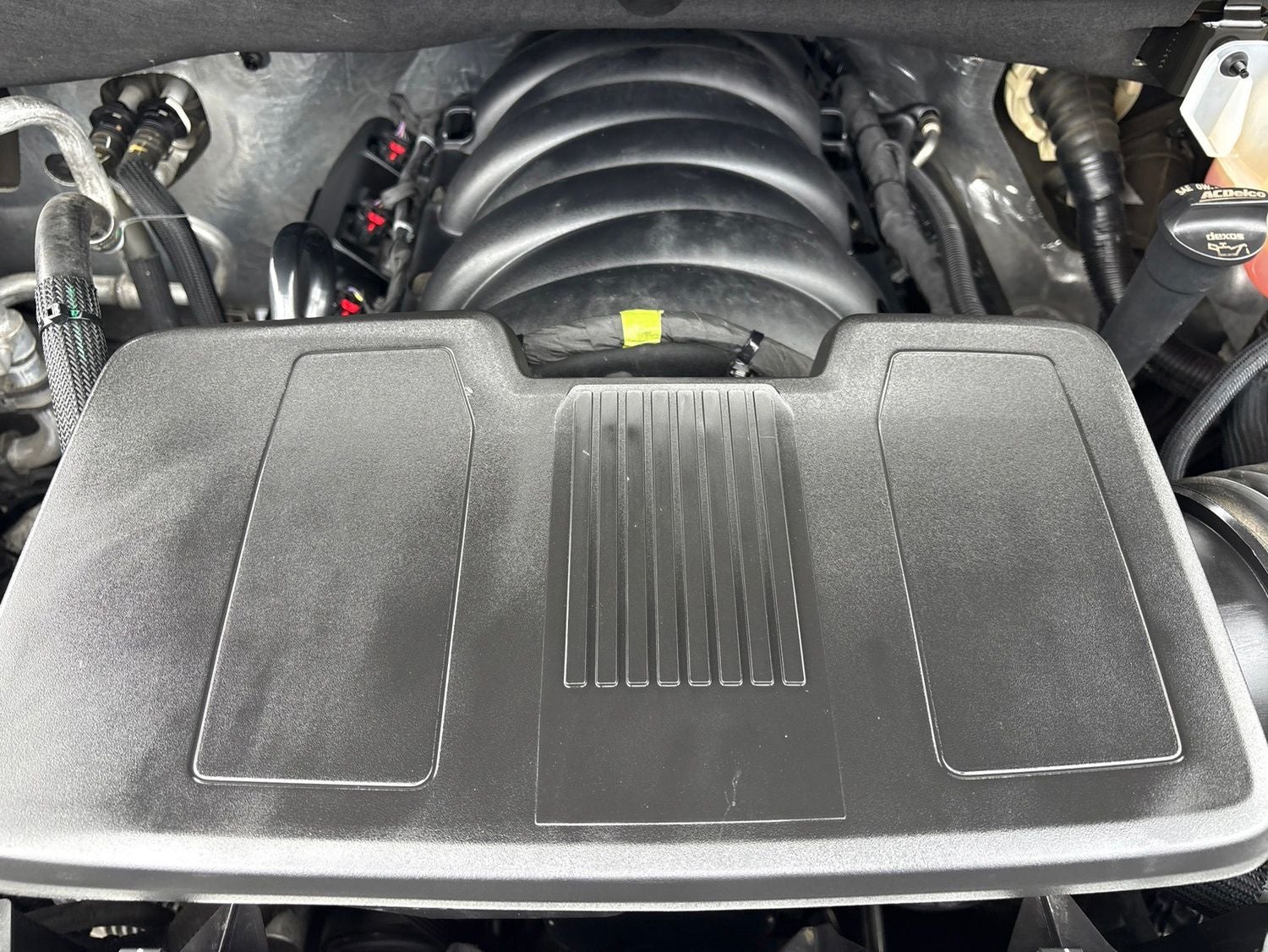 2025 Chevrolet Silverado 1500 2WD Crew Cab Short Bed LT