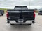 2025 Chevrolet Silverado 1500 2WD Crew Cab Short Bed LT