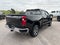 2025 Chevrolet Silverado 1500 2WD Crew Cab Short Bed LT