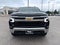 2025 Chevrolet Silverado 1500 2WD Crew Cab Short Bed LT