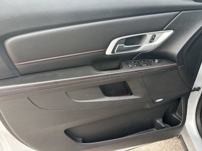 2015 GMC Terrain SLE-2