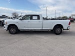 2019 RAM Ram 3500 Longhorn Crew Cab 4x4 8' Box