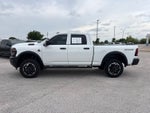 2026 RAM Ram 2500 Warlock Crew Cab 4x4 6'4' Box