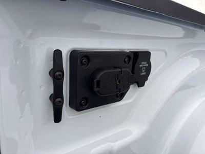 2026 RAM Ram 2500 Warlock Crew Cab 4x4 6'4' Box