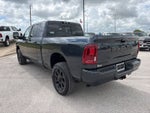 2026 RAM Ram 2500 Laramie Mega Cab 4x4 6'4' Box