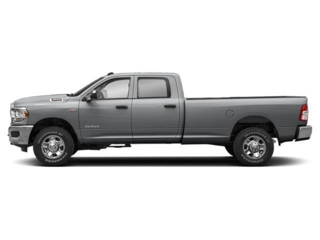 2021 RAM Ram 3500 Tradesman Crew Cab 4x4 8' Box