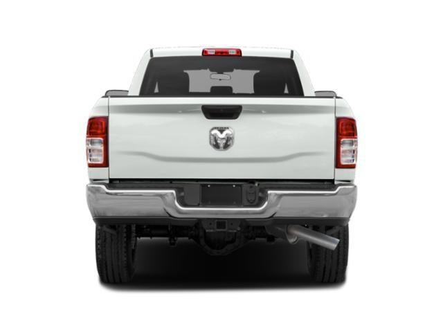 2021 RAM Ram 3500 Tradesman Crew Cab 4x4 8' Box