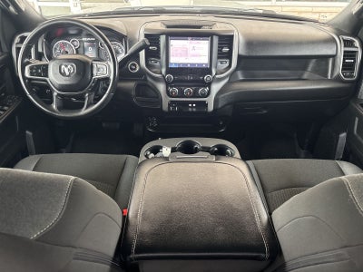 2024 RAM Ram 3500 Tradesman Crew Cab 4x4 8' Box