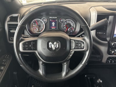 2024 RAM Ram 3500 Tradesman Crew Cab 4x4 8' Box