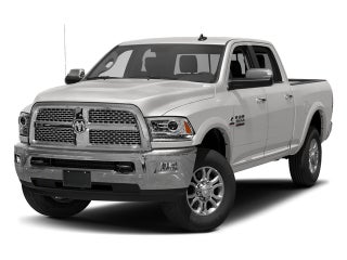 2016 RAM Ram 3500 Laramie