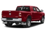 2022 RAM Ram 3500 Limited Longhorn Mega Cab 4x4 6'4' Box