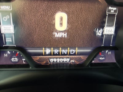 2022 RAM Ram 3500 Limited Longhorn Mega Cab 4x4 6'4' Box