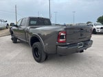 2022 RAM Ram 3500 Limited Crew Cab 4x4 8' Box