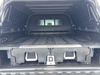 2025 RAM Ram 2500 Power Wagon Rebel Crew Cab 4x4 6'4' Box