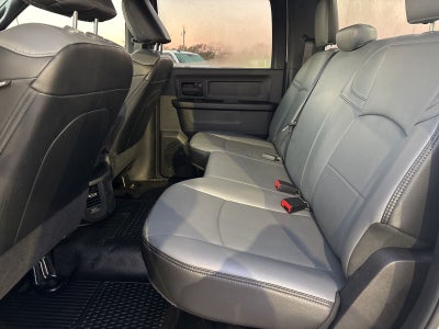 2024 RAM Ram 2500 Tradesman Crew Cab 4x4 8' Box