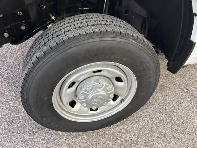 2024 RAM Ram 2500 Tradesman Crew Cab 4x4 8' Box