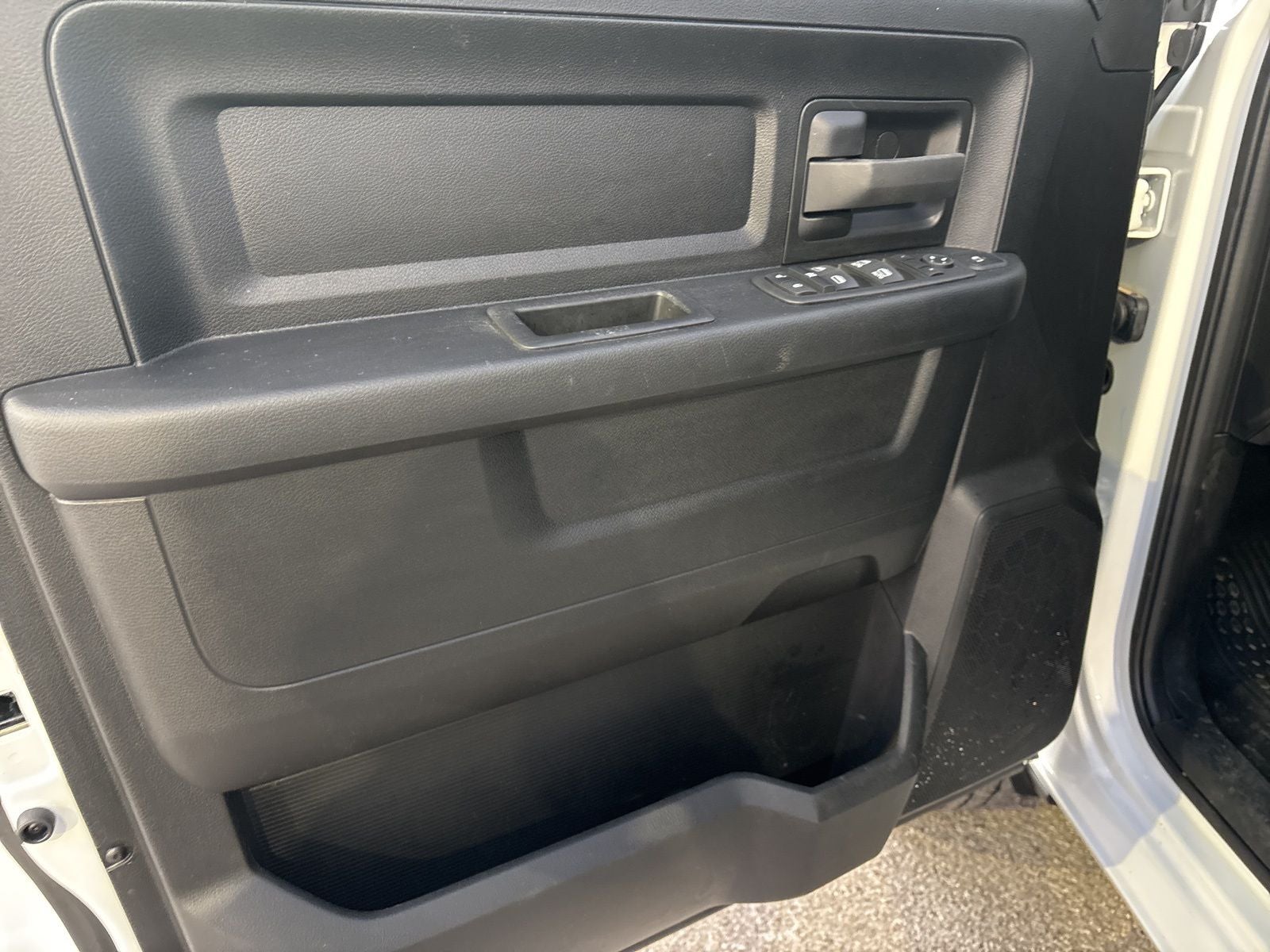 2024 RAM Ram 2500 Tradesman Crew Cab 4x4 8' Box