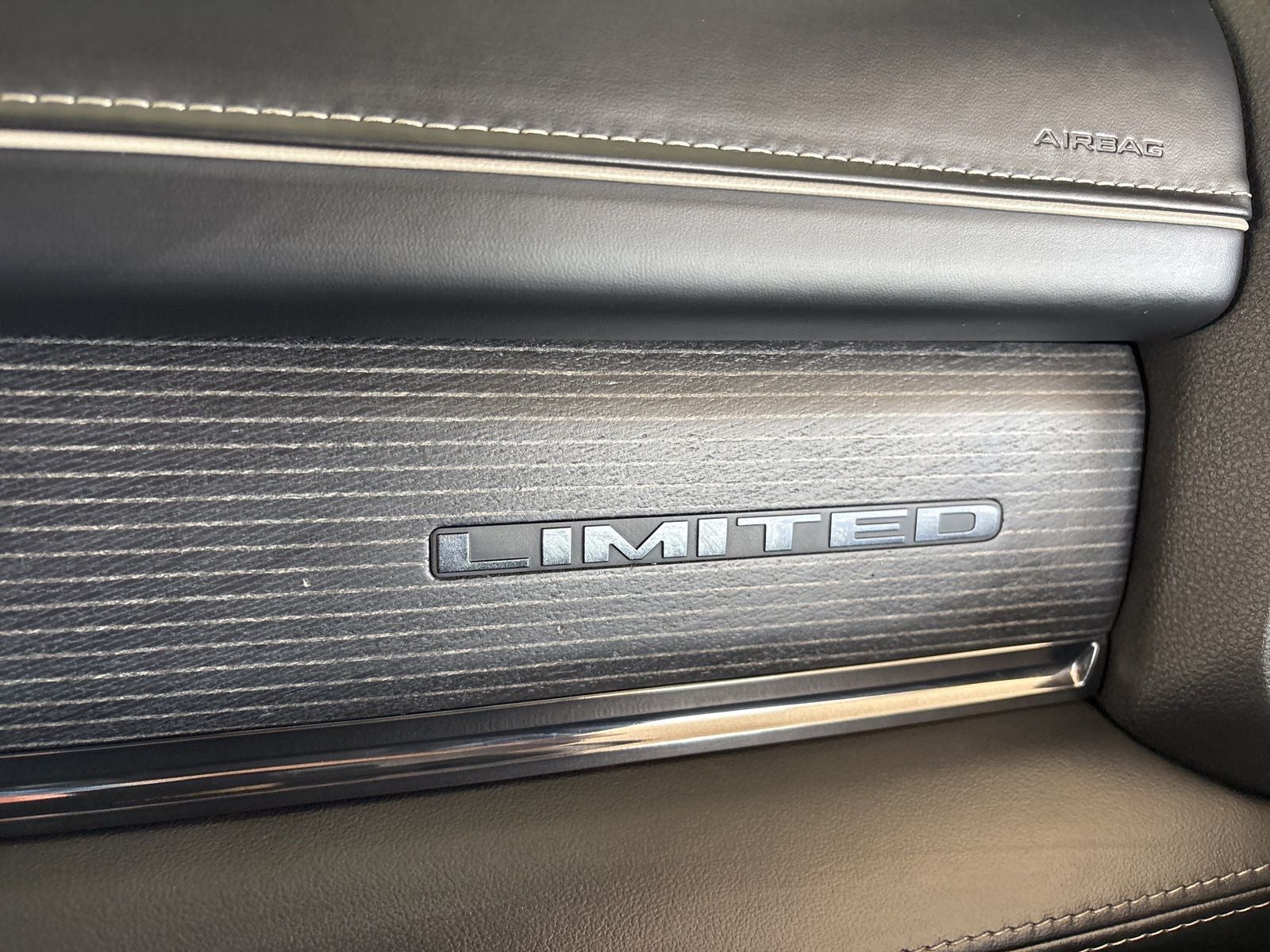 2022 RAM Ram 2500 Limited Mega Cab 4x4 6'4' Box