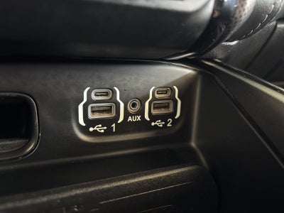 2022 RAM Ram 2500 Limited Mega Cab 4x4 6'4' Box