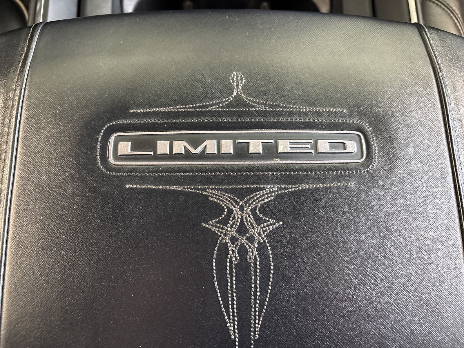 2022 RAM Ram 2500 Limited Mega Cab 4x4 6'4' Box