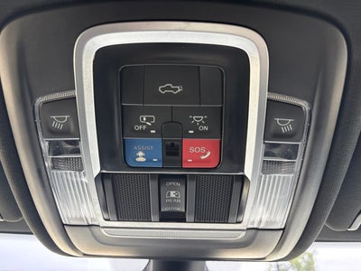 2022 RAM Ram 2500 Limited Mega Cab 4x4 6'4' Box