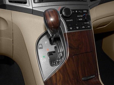 2013 Toyota Venza LE V6