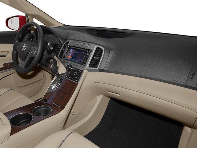 2013 Toyota Venza LE V6