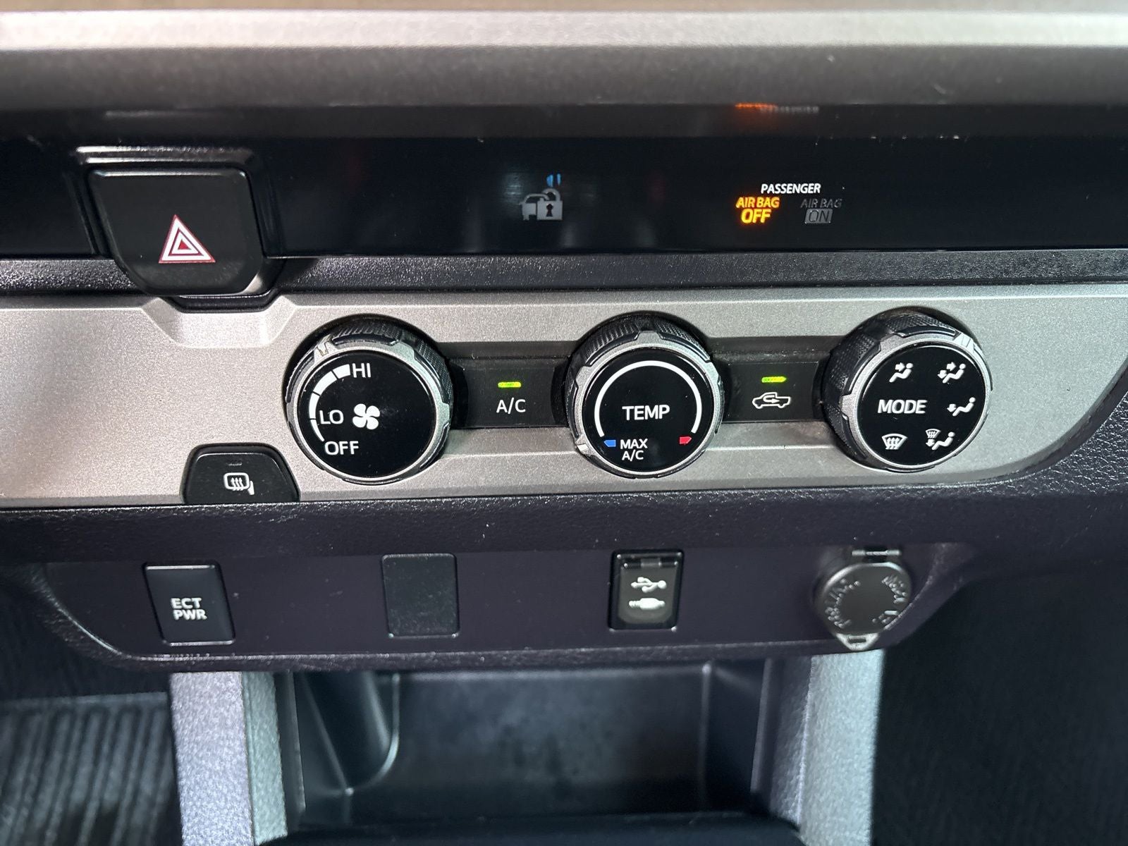 2016 Toyota Tacoma SR5 V6