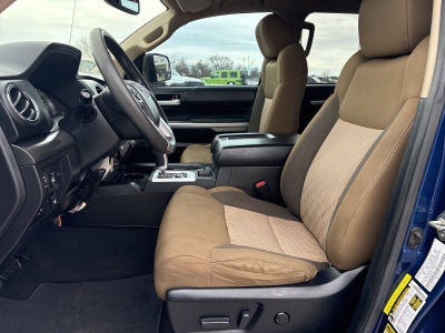 2014 Toyota Tundra SR5 4.6L V8