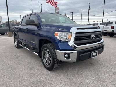 2014 Toyota Tundra SR5 4.6L V8