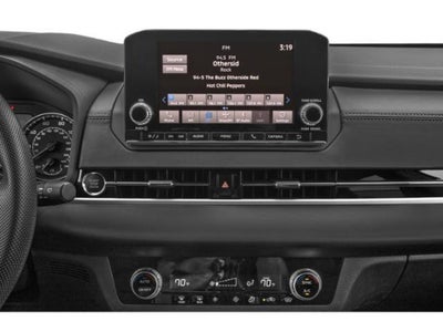 2022 Mitsubishi Outlander ES 2.5 S-AWC