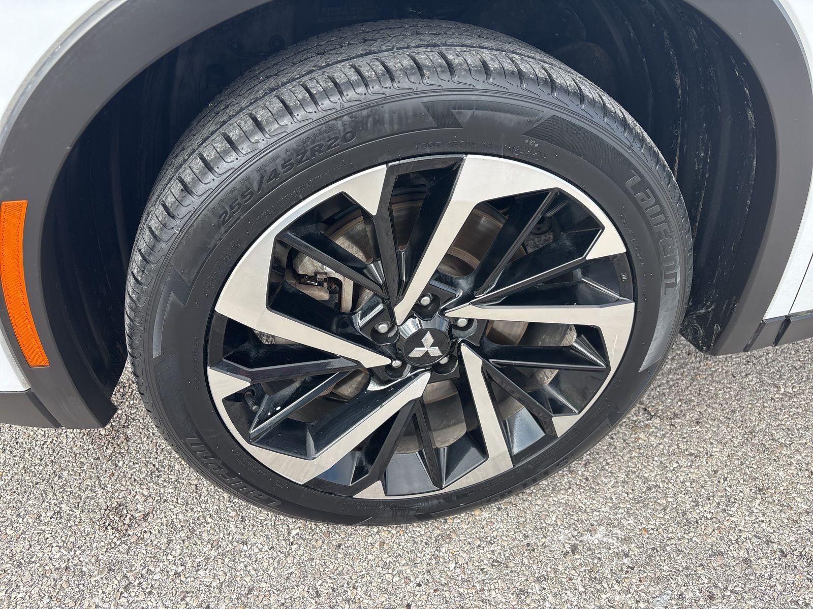 2022 Mitsubishi Outlander ES 2.5 S-AWC