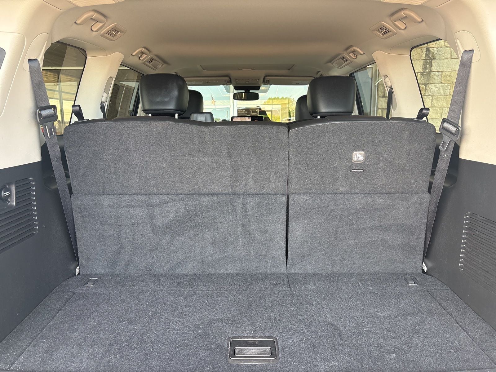 2023 Nissan Armada SL 4WD