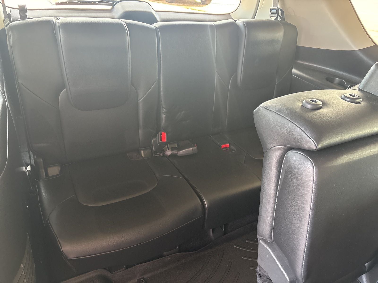 2023 Nissan Armada SL 4WD