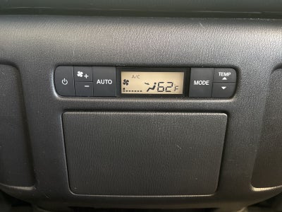 2023 Nissan Armada SL 4WD