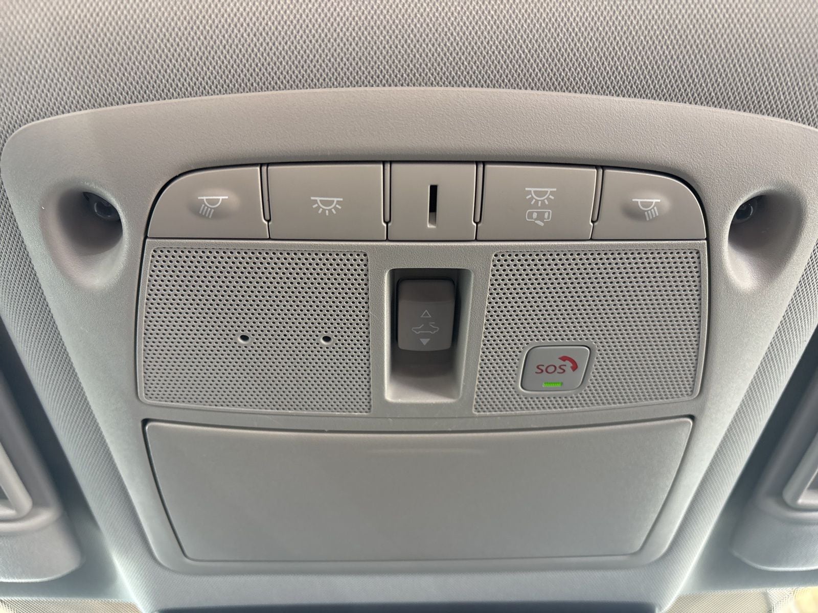 2023 Nissan Armada SL 4WD