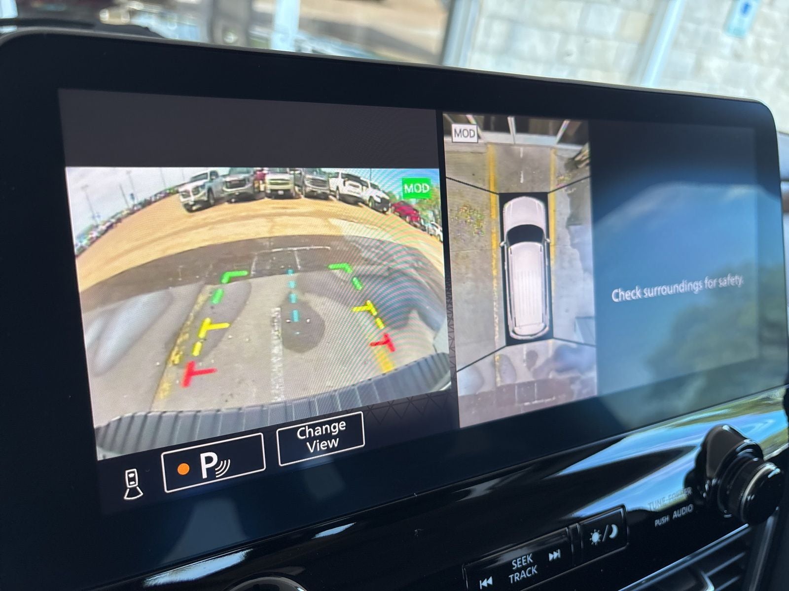 2023 Nissan Armada SL 4WD