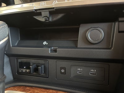 2023 Nissan Armada SL 4WD