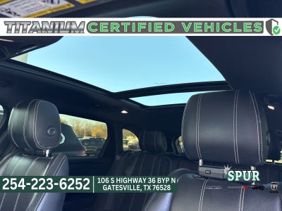 2020 Land Rover Range Rover Velar P250 R-Dynamic S