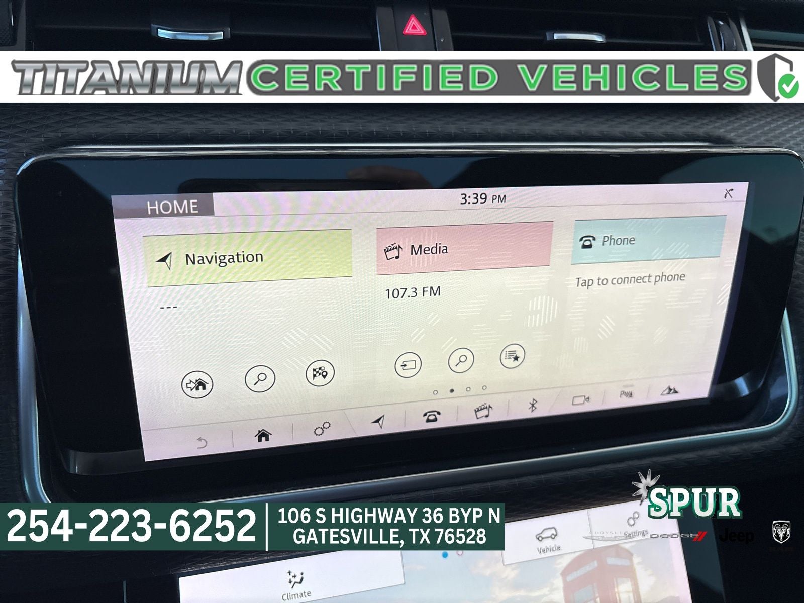 2020 Land Rover Range Rover Velar P250 R-Dynamic S