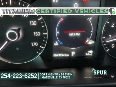 2020 Land Rover Range Rover Velar P250 R-Dynamic S