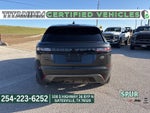 2020 Land Rover Range Rover Velar P250 R-Dynamic S