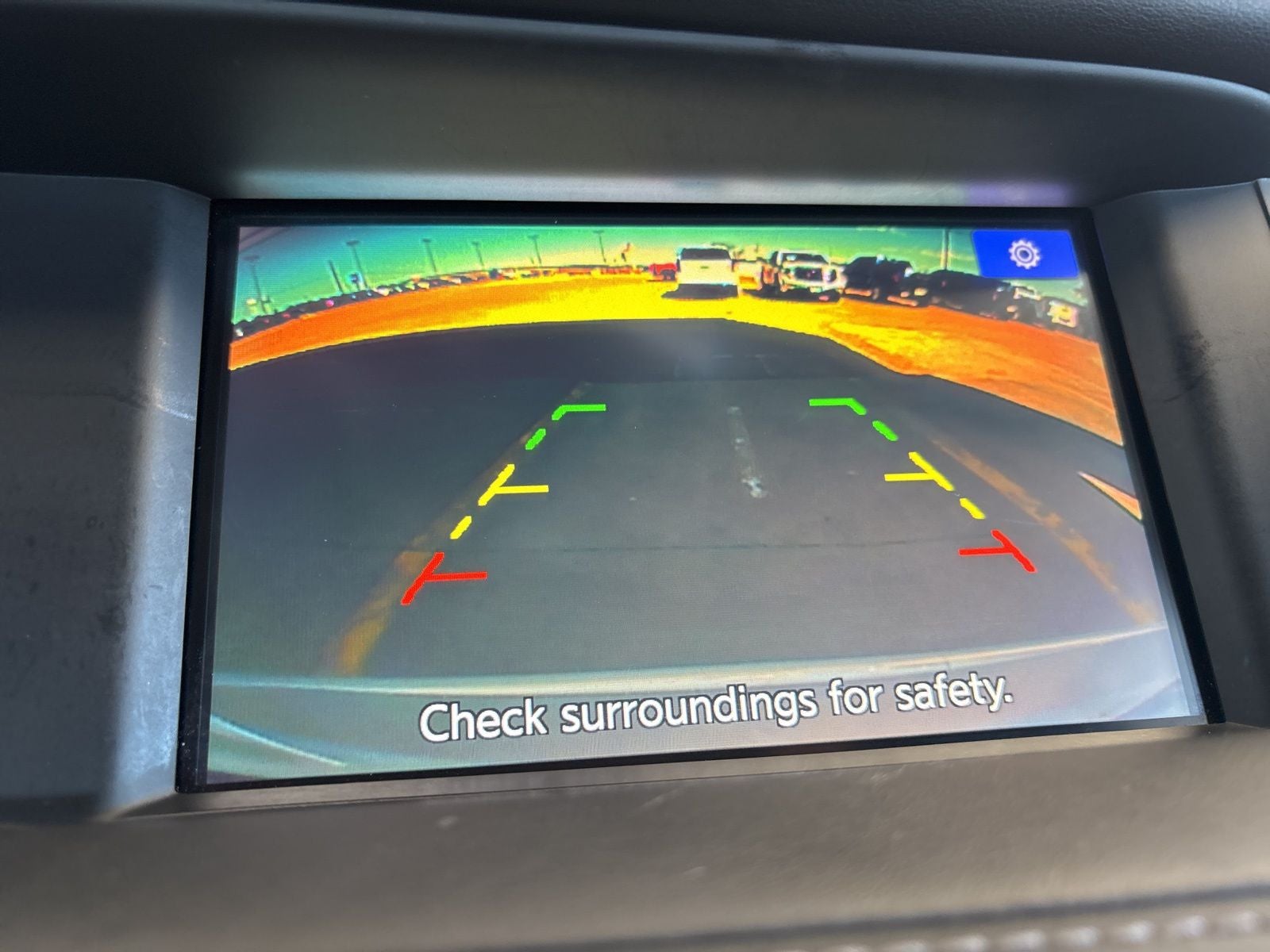 2019 INFINITI QX30 LUXE