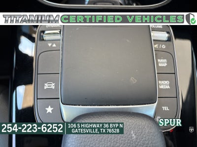 2022 Mercedes-Benz A 220 A 220