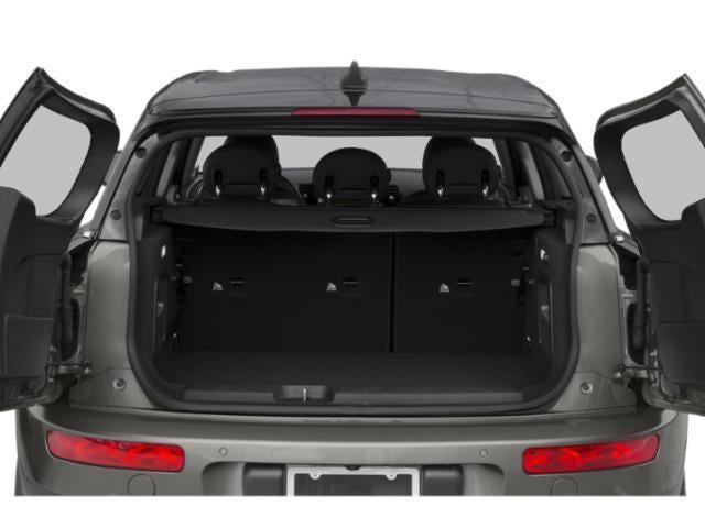 2018 MINI Clubman Cooper