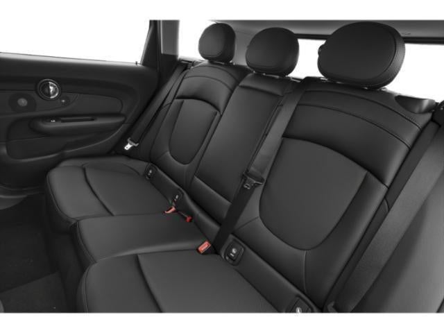 2018 MINI Clubman Cooper