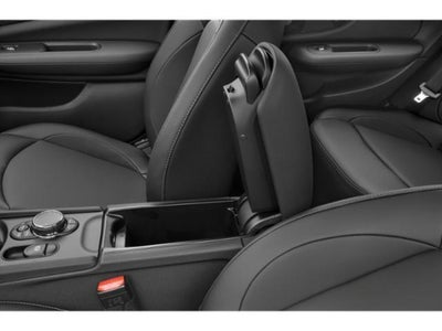 2018 MINI Clubman Cooper