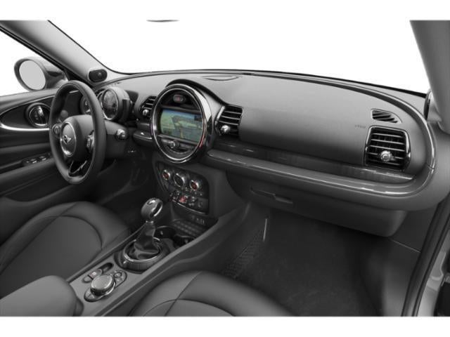 2018 MINI Clubman Cooper